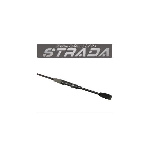 プライム ストラーダ ブラック(STRADA) 【SB-SJ610UL+RST2s プライム ストラーダ ブラック(STRADA) 【SB-SJ610UL+RST2s