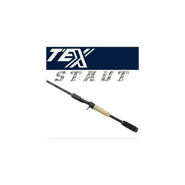 テックス (TEX) スタウト TSC67M-ST : 越谷タックルアイランド - 通販