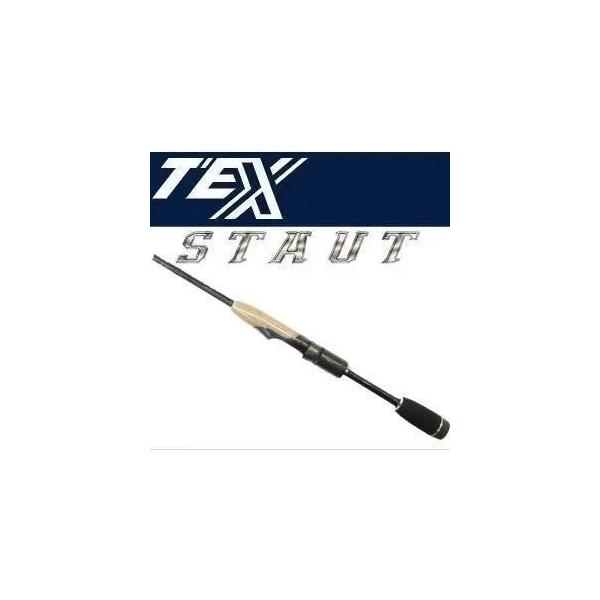 テックス (TEX) スタウト TSS62UL+-ST : 越谷タックルアイランド