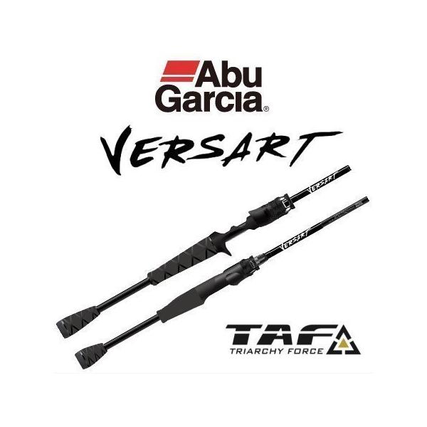9月末まで　アブガルシア　ベルサート　64l VERS-64L アブガルシア(Abu Garcia) ベルサート VERS-64L ☆セール特別