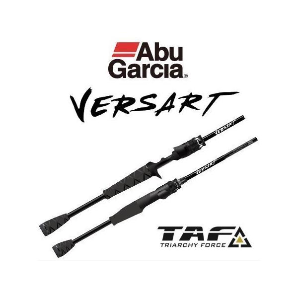 ABU（アブガルシア） ベルサート（Versart ）【VERC-610M】 : 越谷
