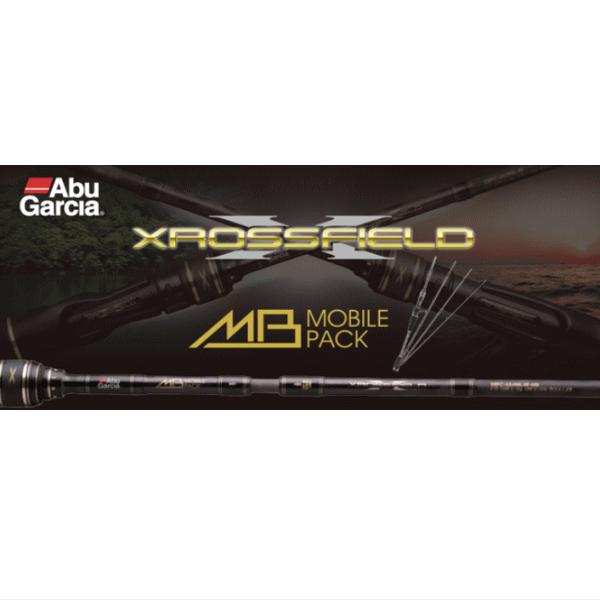 クロスフィールド モバイル Xrfs 5m Mb アブガルシア Xrfs5mmb 越谷タックルアイランド 通販 Yahoo ショッピング