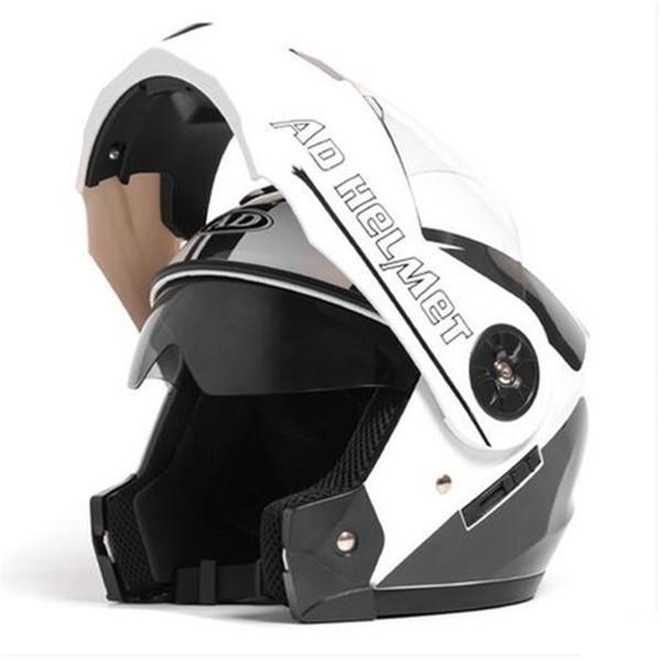 Ad 106 システムヘルメット バイクヘルメット 多色 人気商品 Psc規格品 男女兼用 フルフェイスヘルメット 送料無料 Ad 恵比須 通販 Yahoo ショッピング