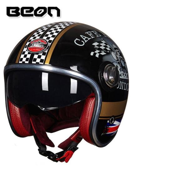 Beon B108 ヘルメット ハーレー ジェット バイクヘルメット 多色 男女兼用ヘルメット 春 夏 秋 冬 Psc付き 送料無料 Buyee Buyee Japanese Proxy Service Buy From Japan Bot Online