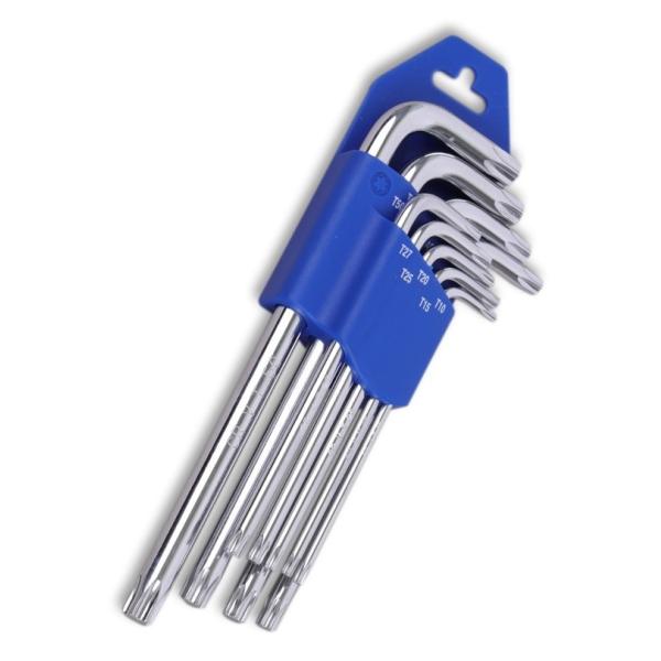 ことは　6/15 六角レンチカラービット 1本組 H6×150 | ANEXブランドの