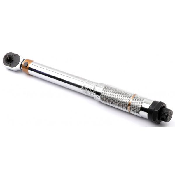 コシハラ 差込角 6.3mm(1/4インチ) プリセット型トルクレンチ
