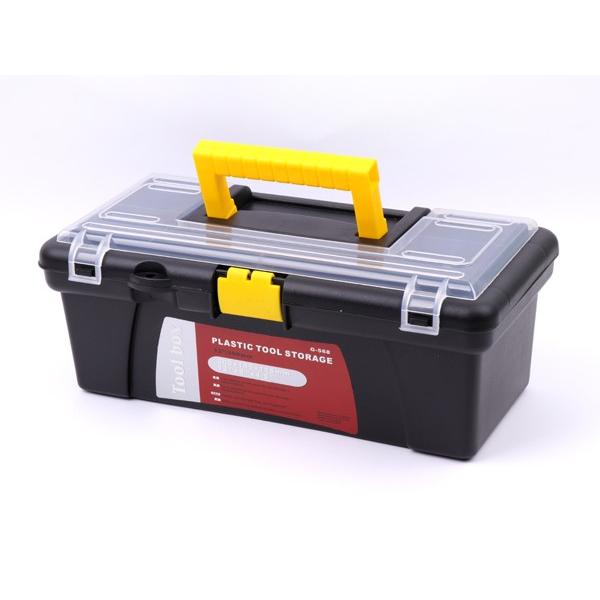 コシハラ プラスチックツールボックス 工具箱 ハードウェア