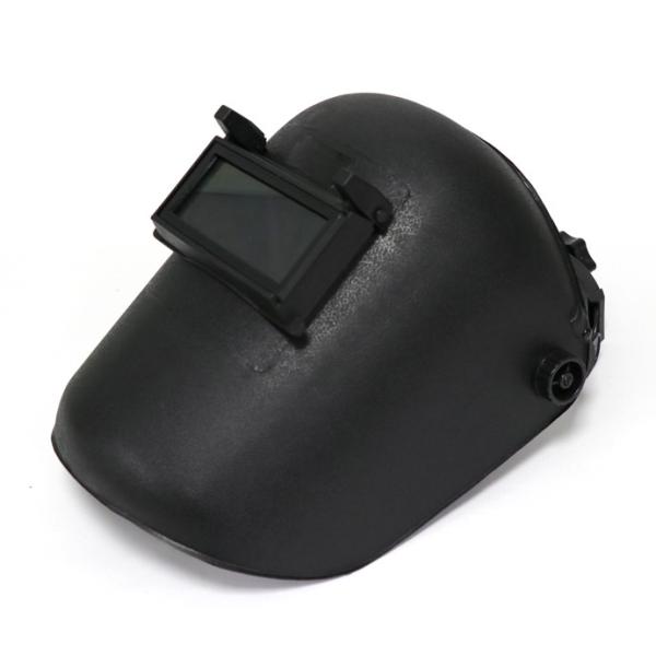 コシハラ 溶接面 溶接用 ヘルメット面 溶接マスク 保護 プラスチック製 ヘルメット 台湾製 KOSHIHARA L413