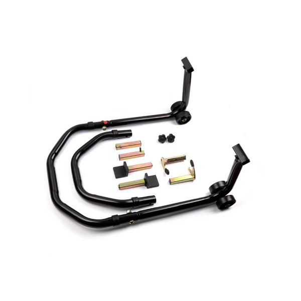 コシハラ バイクスタンド バイク用 メンテナンススタンド フロント