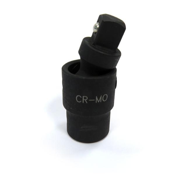 コシハラ 差込角 9.5mm(3/8インチ) インパクトユニバーサルボールジョイント インパクト用ユニバーサルジョイント 全長54mm 台湾製 KOSHIHARA M115