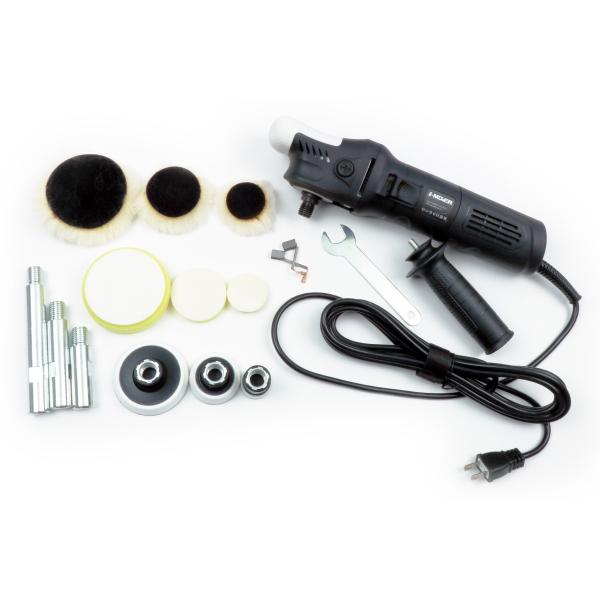 ミニポリッシャー 電動ポリッシャー 100V Amazon | GOATRIP 電動 ポリッシャー 小型ポリッシャー 可変速