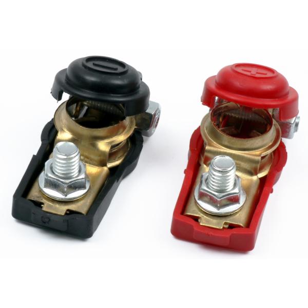 シボレーインパラハイドロローライダーバッテリーケーブルゴールド