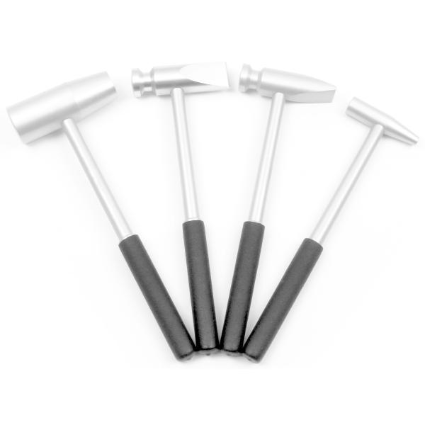 板金工具セット 四点 koshiharatool_nn534