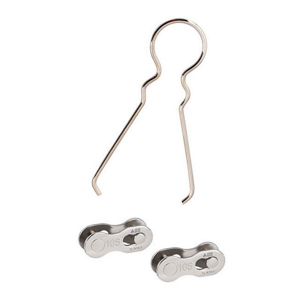 コシハラ 自転車 チェーン ミッシングリンク バイク用ミッシング