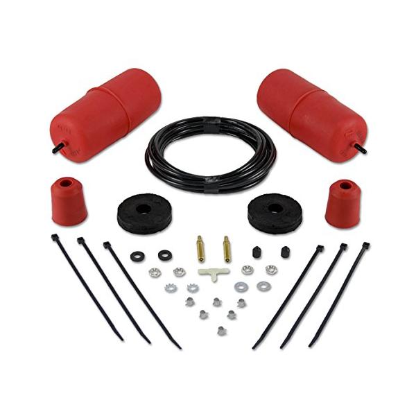 並行輸入品】Air Lift 1000 エアサスペンションキット 60724 Air