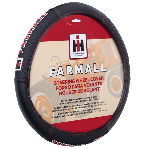【並行輸入品】Plasticolor 006715R01 Farmall International Harvester ハンドルカバー Pla