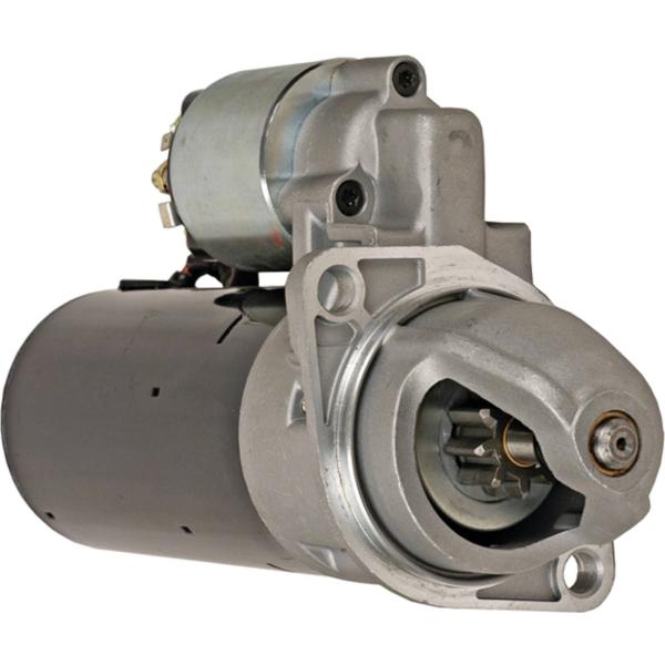 DB Electrical SBO0098 New Starter For Bmw 535 Series 3.4L 3.4 198 並行輸入品