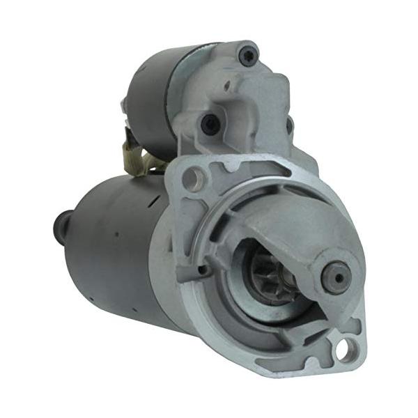 New Starter Compatible with BMW 325 528 525 Series 2.5L   2.7L E 並行輸入品