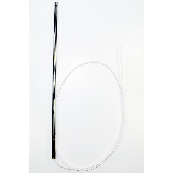 【並行輸入品】AntennaMastsRus   パワーアンテナマストはボルボ S70 C70 S90 240 242 244 245 260