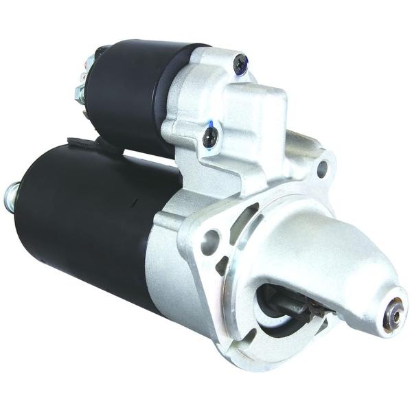 スターター交換品 BMW E36 M3 318 320 325 328 525 I is ti M40 M50 インライン6 19 並行輸入品