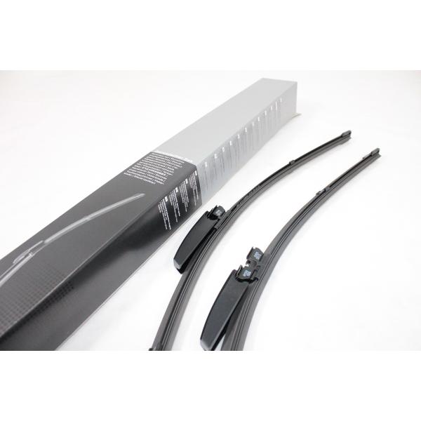 Audi 純正 ワイパーセット Q7用 4M2998002