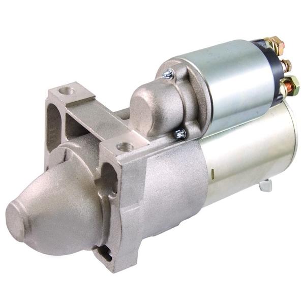 OEG Parts 新型スターター シボレー・タホ 2001 2002 5.3L、GMC 2003、キャデラック2002 1046 並行輸入品