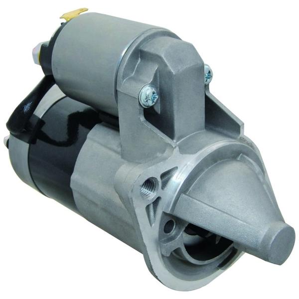 スターター 互換 1998 2003 三菱ミラージュ ボルボ S40 V40   ヨーロッパ 1.8L 1.5L 2.0L L4  並行輸入品