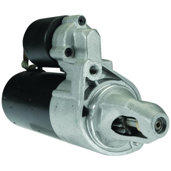 スターター互換 2004 2008 クライスラー クロスファイア 3.2L &amp; 2001 05 メルセデスベンツ 3.2L 2.6 並行輸入品