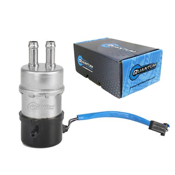 並行輸入品】HFP 181 010 Quantum 電動燃料ポンプ 交換用 ホンダ CBR
