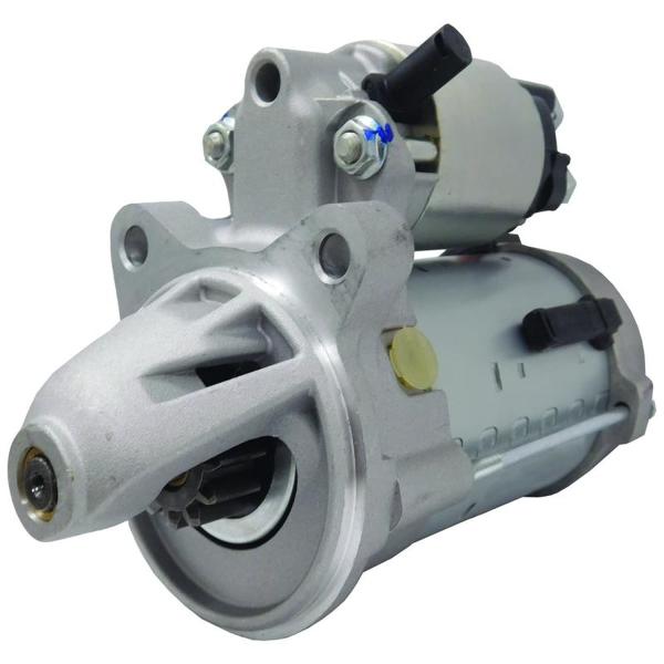 【並行輸入品】スターター フォードトラック F450 F550 E450 F53 F59 5.4L 6.8L 13 18 Expedition