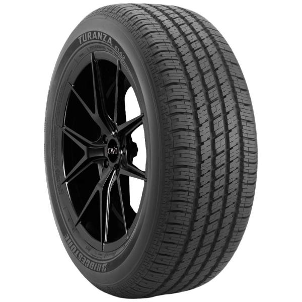 新車外し｜ブリヂストンTURANZA EL450 235/50R19 4本セット 並行輸入品】Bridgestone Turanza EL450 Touring All Season 235