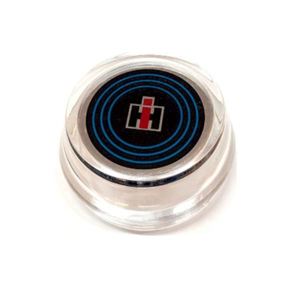 【並行輸入品】 393157R2 Steering Wheel Cap Fits International Harvester, Cub Ca