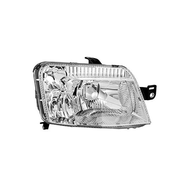 並行輸入品】headlight right side headlamp passenger headlight
