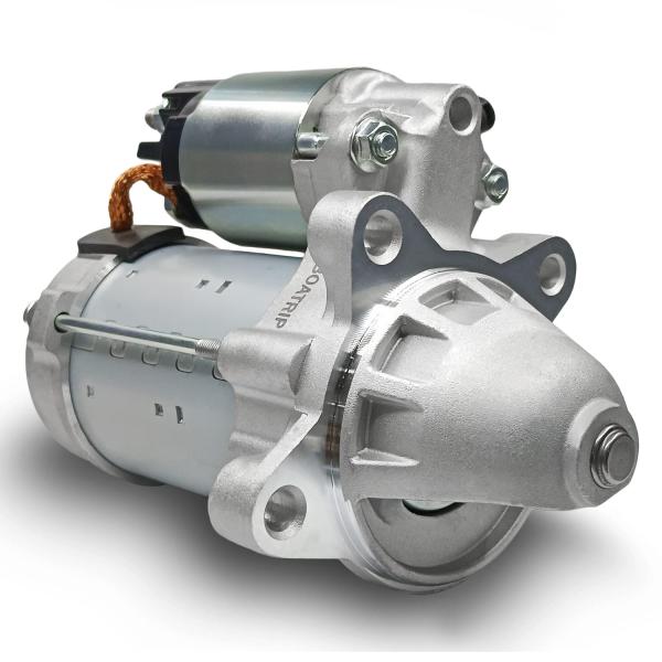 Boatrip 19247 スターターモーター 交換用 2013 2014 フォード エクスペディション F150 F250 E1 並行輸入品