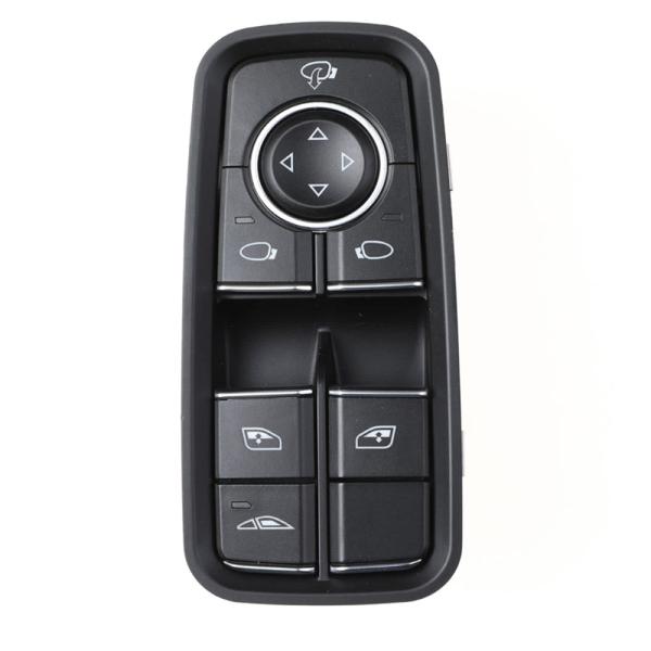 並行輸入品】パワーウィンドウスイッチ ポルシェ 911/718/991