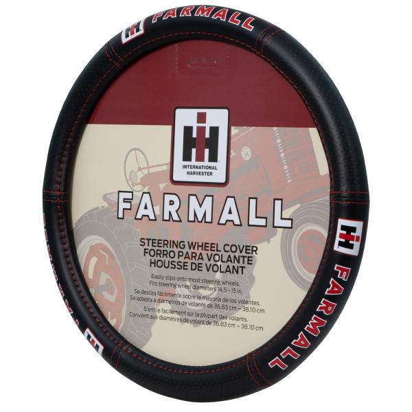 【並行輸入品】Plasticolor 006791R01 Harvester International Farmall デラックスハンドルカバ