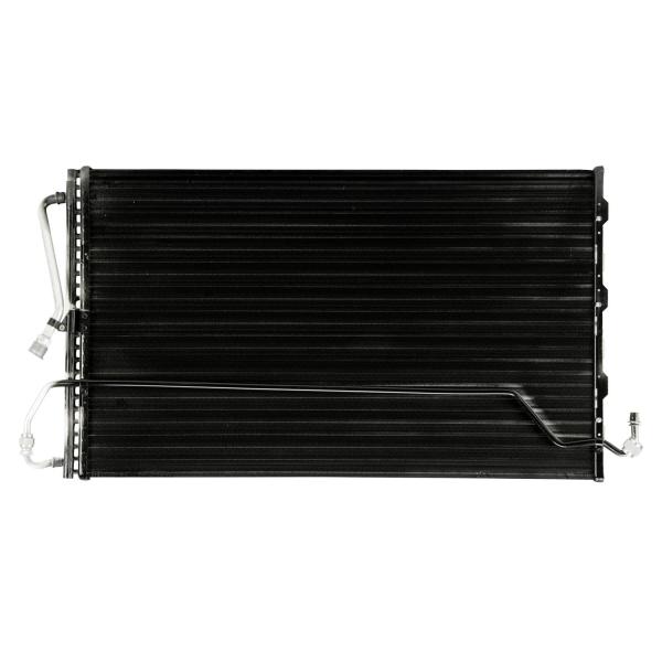 並行輸入品】Klimoto A/C Condenser | Compatible with 82 93 Buick
