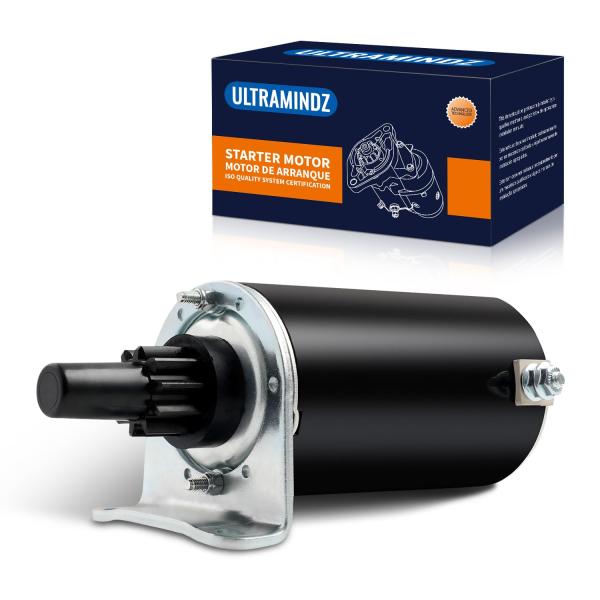 UKM様確認用 並行輸入品】21163 7010 スターター カワサキ FH580V FH661V 15 28HP