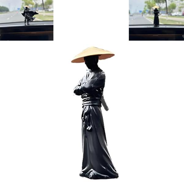 【並行輸入品】Youxia (Knight Errant) for Car,Youxia Knight, Youxia Ornaments C