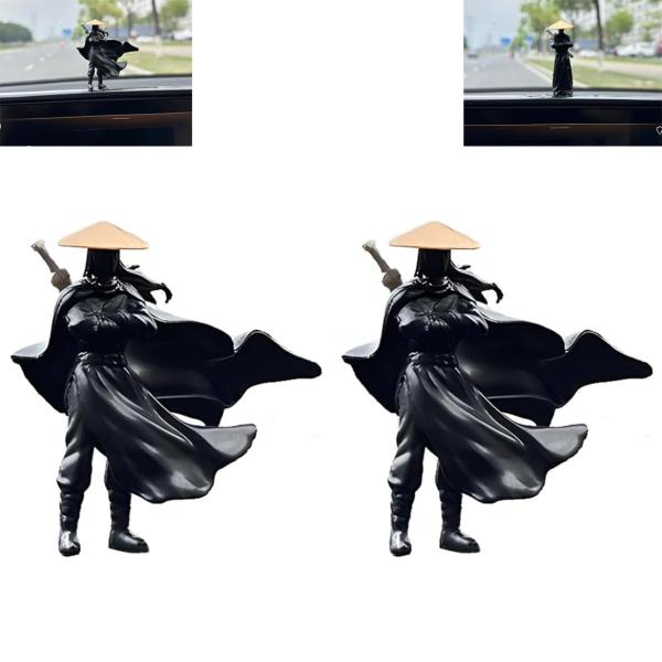 【並行輸入品】Youxia (Knight Errant) for Car,Youxia Knight, Youxia Ornaments C