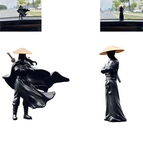 【並行輸入品】Youxia (Knight Errant) for Car,Youxia Knight, Youxia Ornaments C