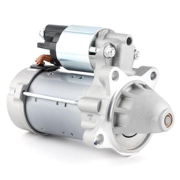 【並行輸入品】Farrme 19247 スターターモーター フォードF150 F250 F350 F450 F550 E150 E250 E35
