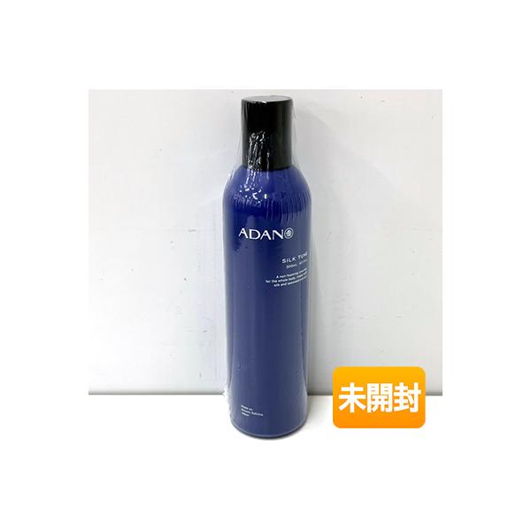 11月1日発売/未開封】アーダン ADAN SILK シルクチューン 300ml