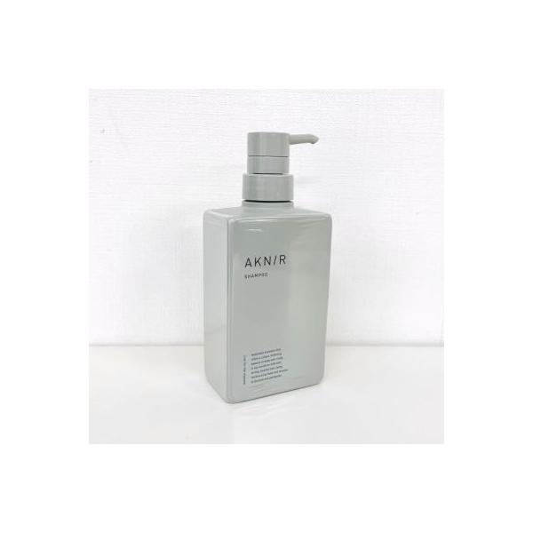 アクニーシャンプー Amazon | AKNIR アクニー 【濃密薬用処方】 シャンプー 梨花 監修 泡