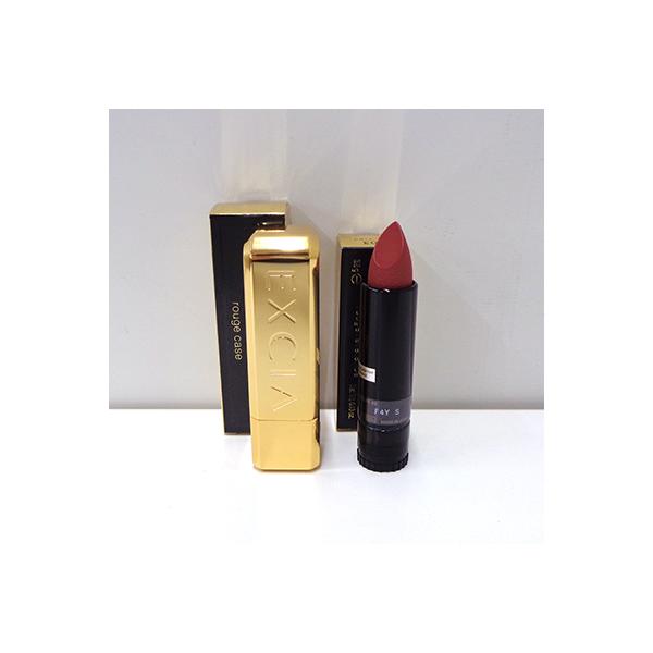 非売品/未使用】ALBION/アルビオン エクシア ルージュ レヴェランス 03