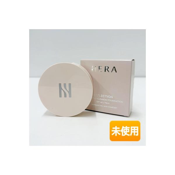 HERA/ヘラ リフレクション スキン グロウ クッション ファンデーション