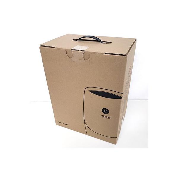 箱傷み/未使用】アムウェイ eSpring浄水器II 据置型 2024年製 e  