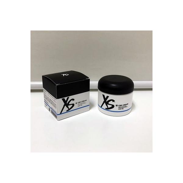 未使用/内部クリーム付着有り】Amway/アムウェイ XS シービィーディー
