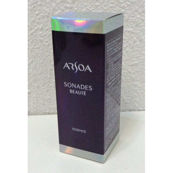 ARSOA/アルソア ソナディス ボーテ エッセンス 40ml 〈美容液