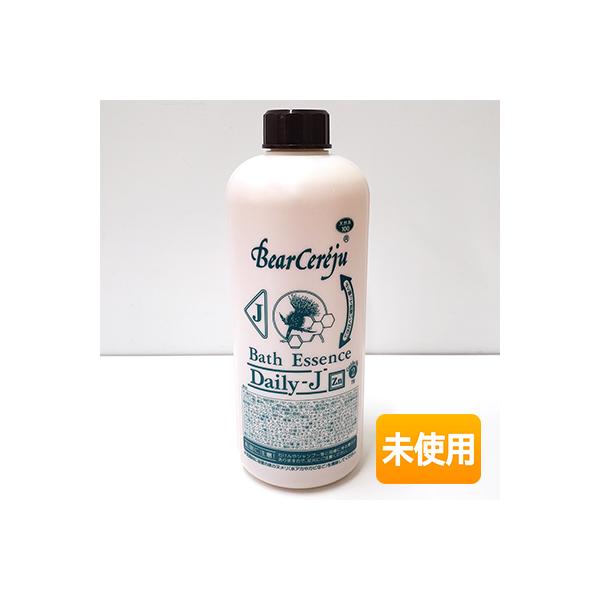 ベルセレージュ バス エッセンス デイリー J (J29) 800ml 期限2028年10